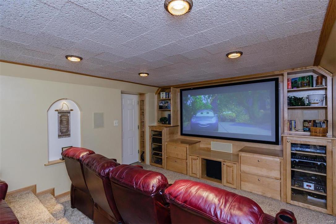 Carrington Estate - Residential