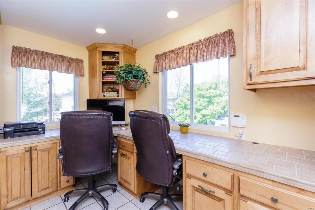 Carrington Estate - Residential