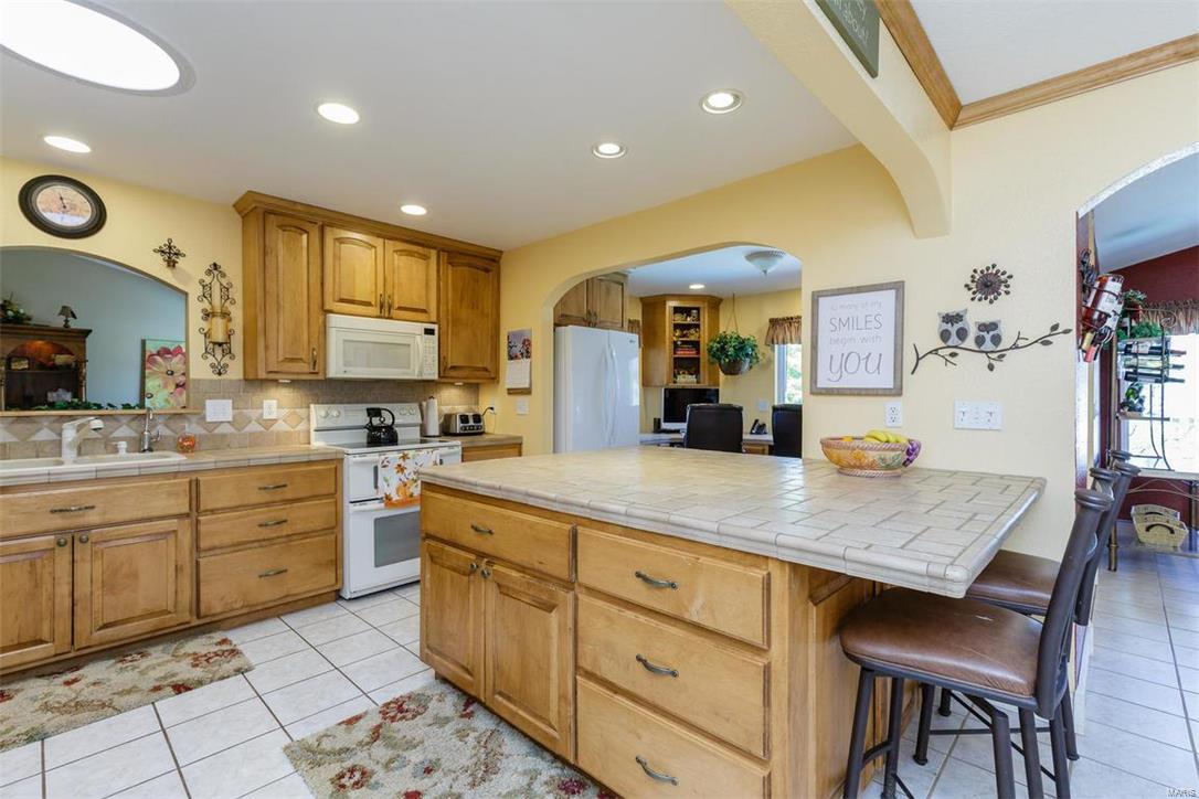 Carrington Estate - Residential