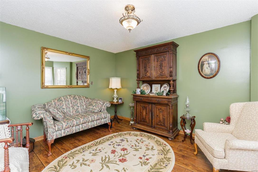 Carrington Estate - Residential