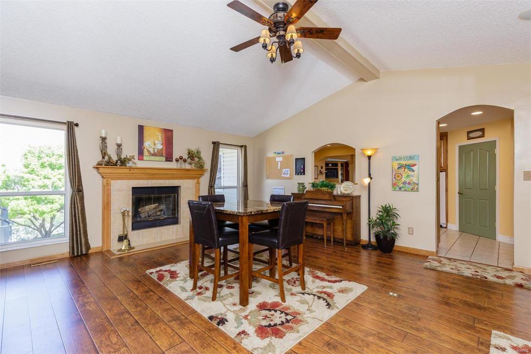 Carrington Estate - Residential