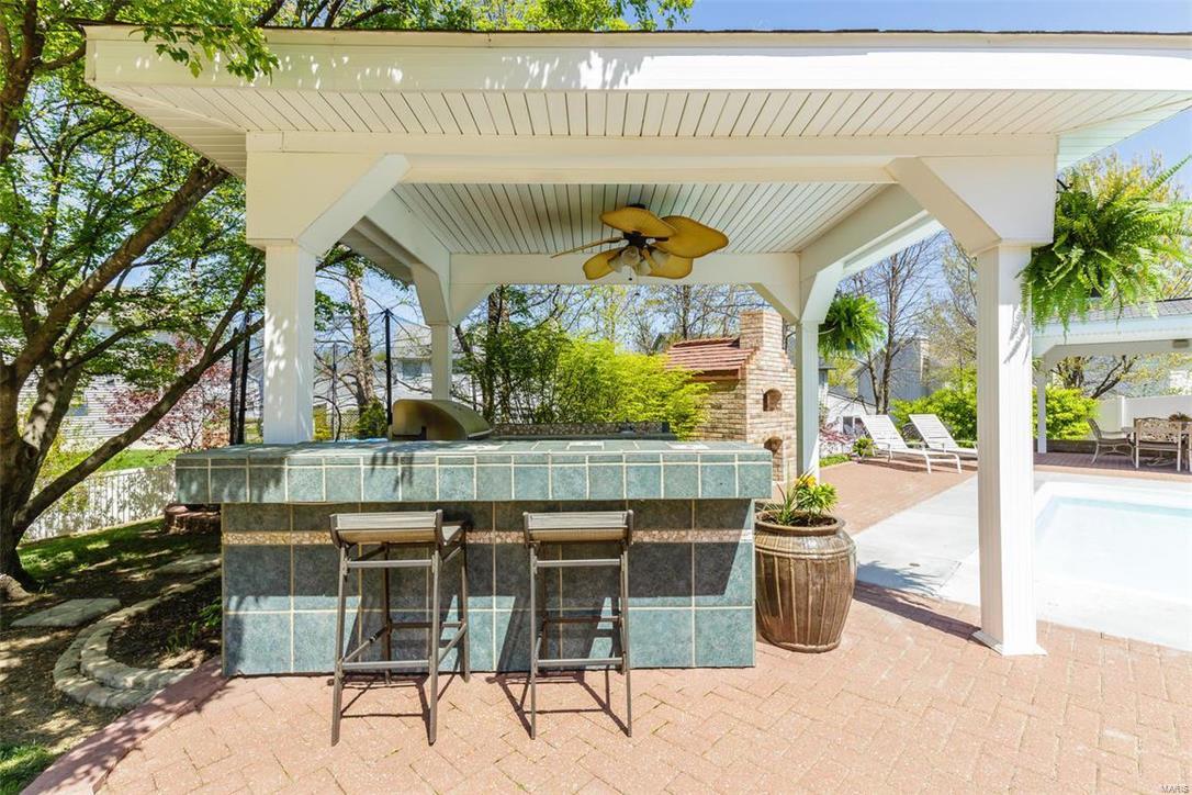 Carrington Estate - Residential