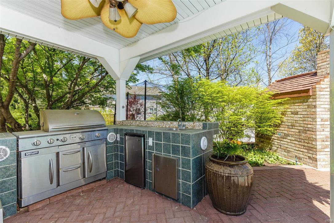 Carrington Estate - Residential