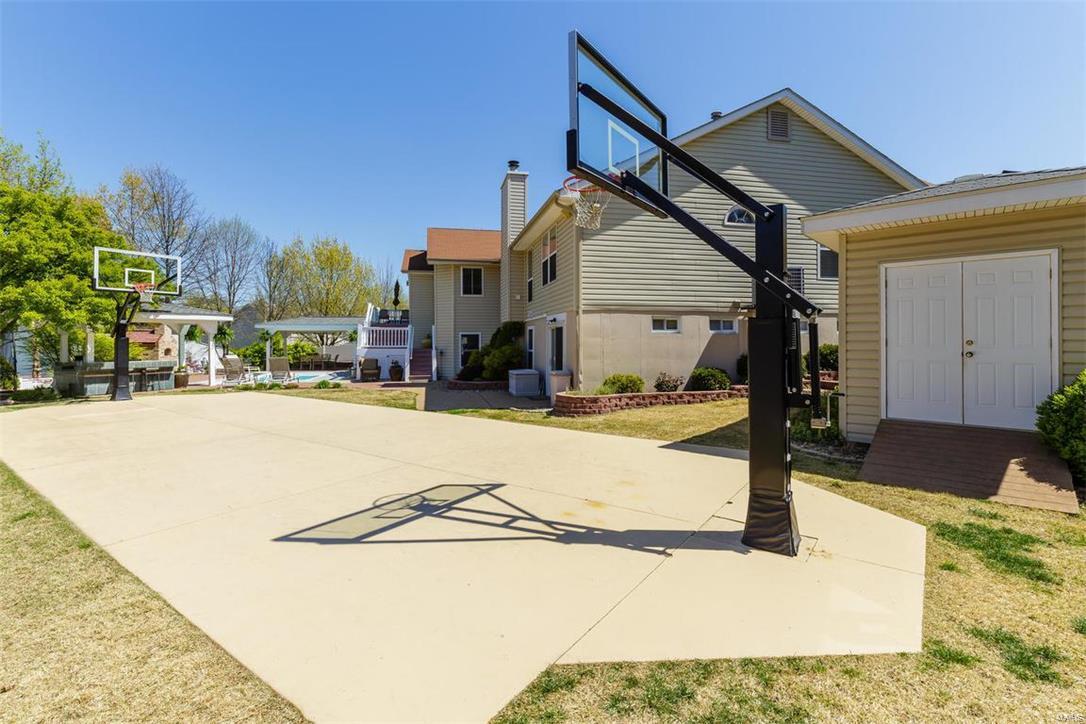 Carrington Estate - Residential