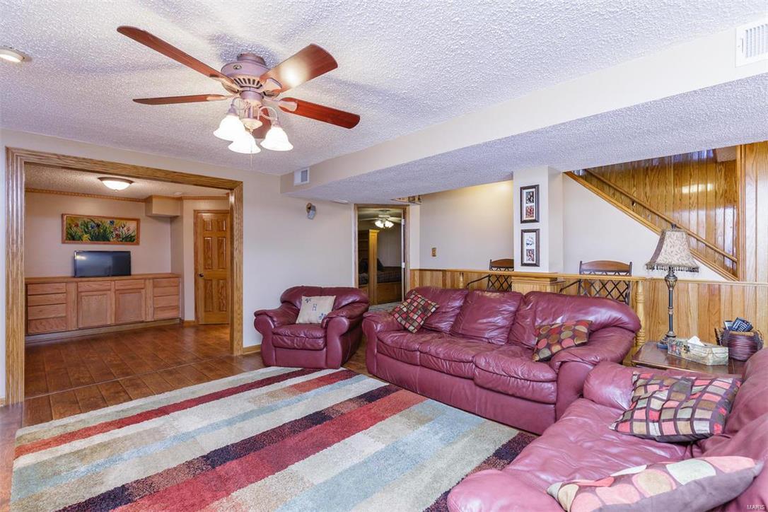 Carrington Estate - Residential