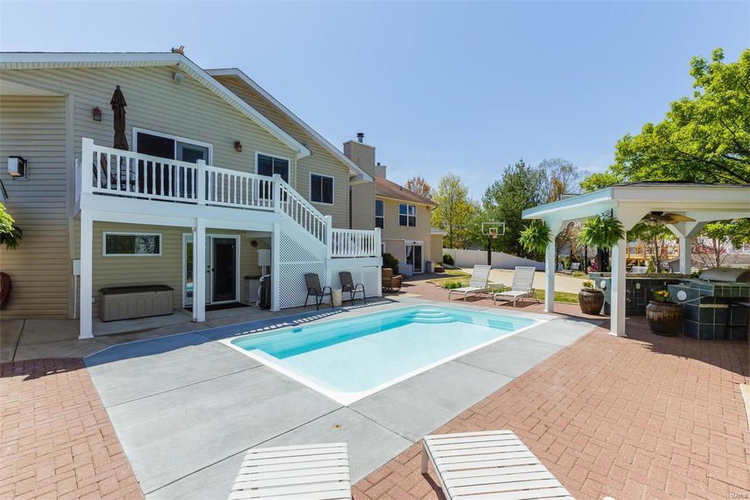 Carrington Estate - Residential