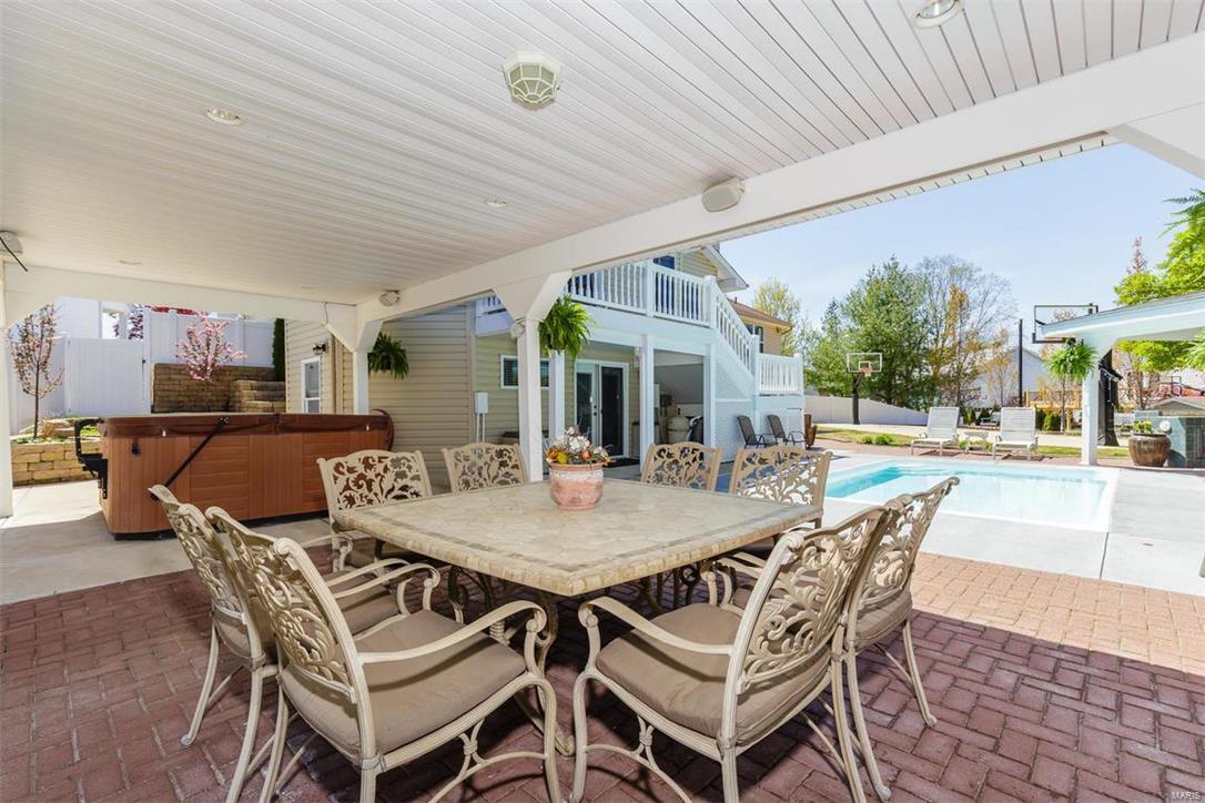 Carrington Estate - Residential