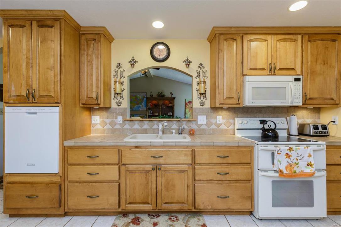 Carrington Estate - Residential