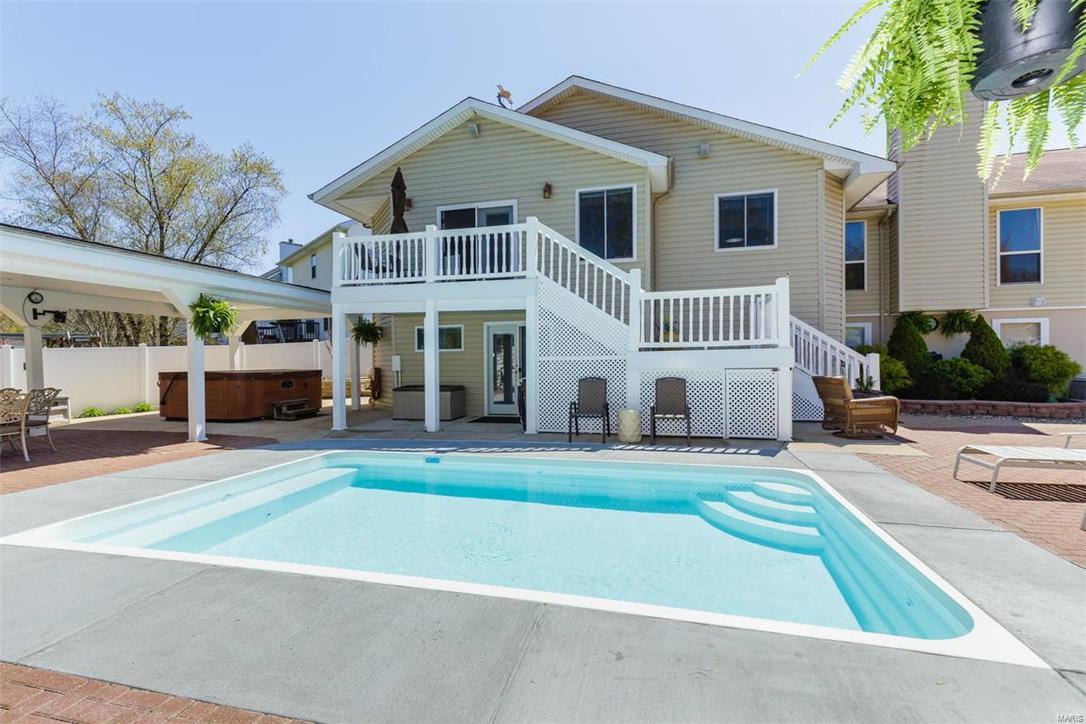 Carrington Estate - Residential