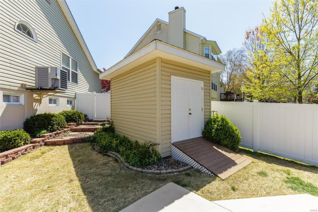 Carrington Estate - Residential