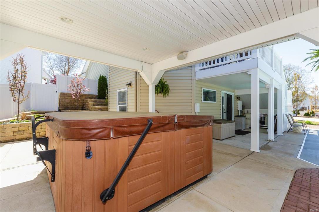 Carrington Estate - Residential