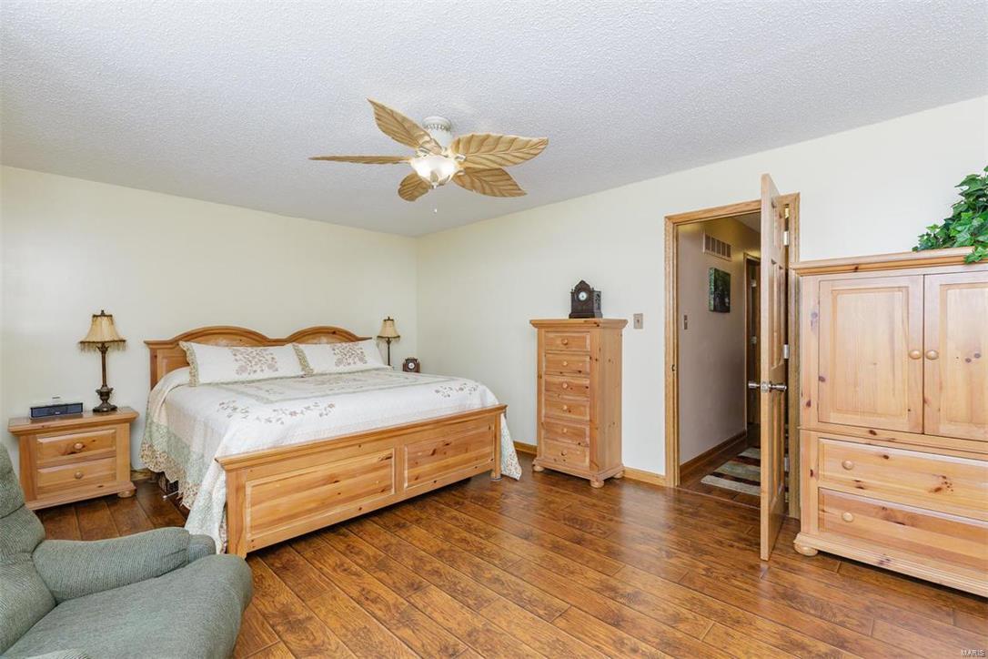 Carrington Estate - Residential