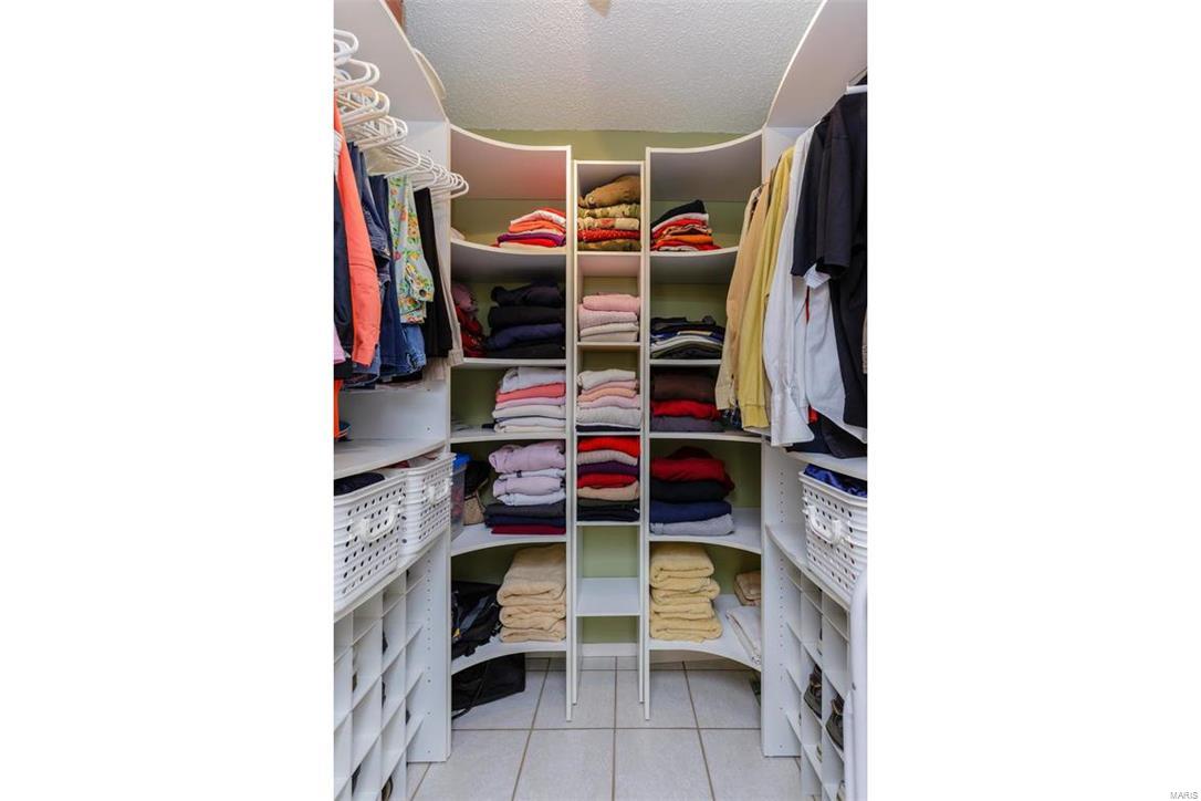 Carrington Estate - Residential