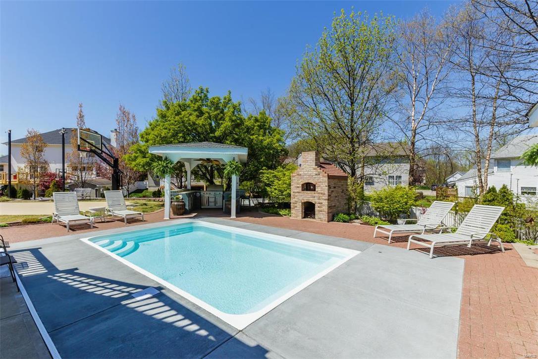 Carrington Estate - Residential