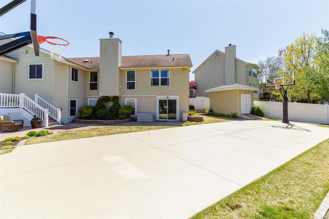 Carrington Estate - Residential