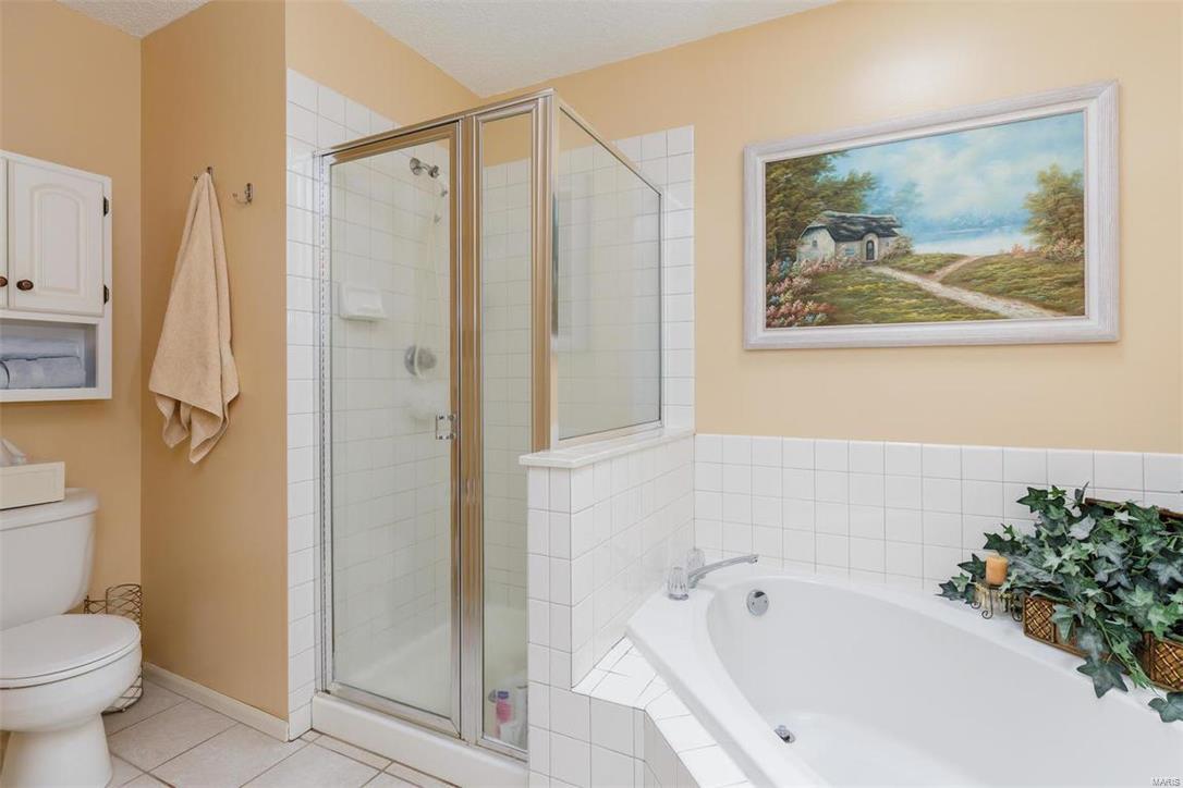 Carrington Estate - Residential