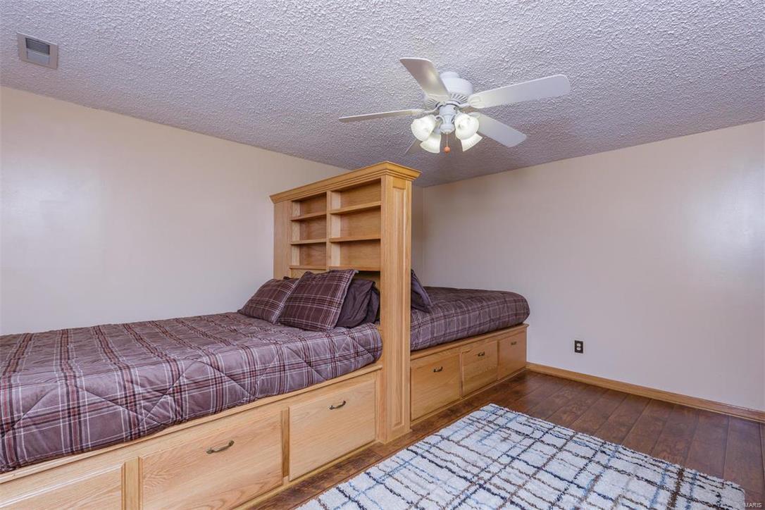 Carrington Estate - Residential