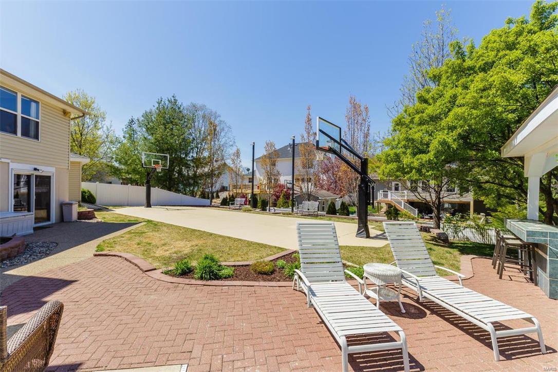 Carrington Estate - Residential