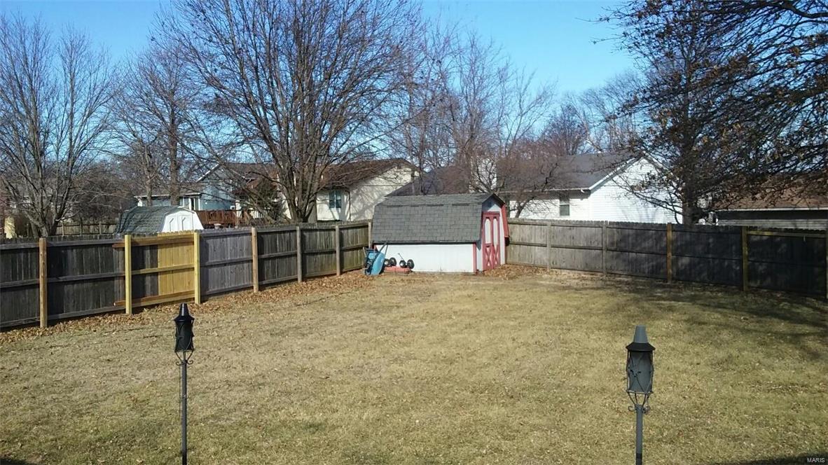 Crescent Hills  Lot 5 - Residential