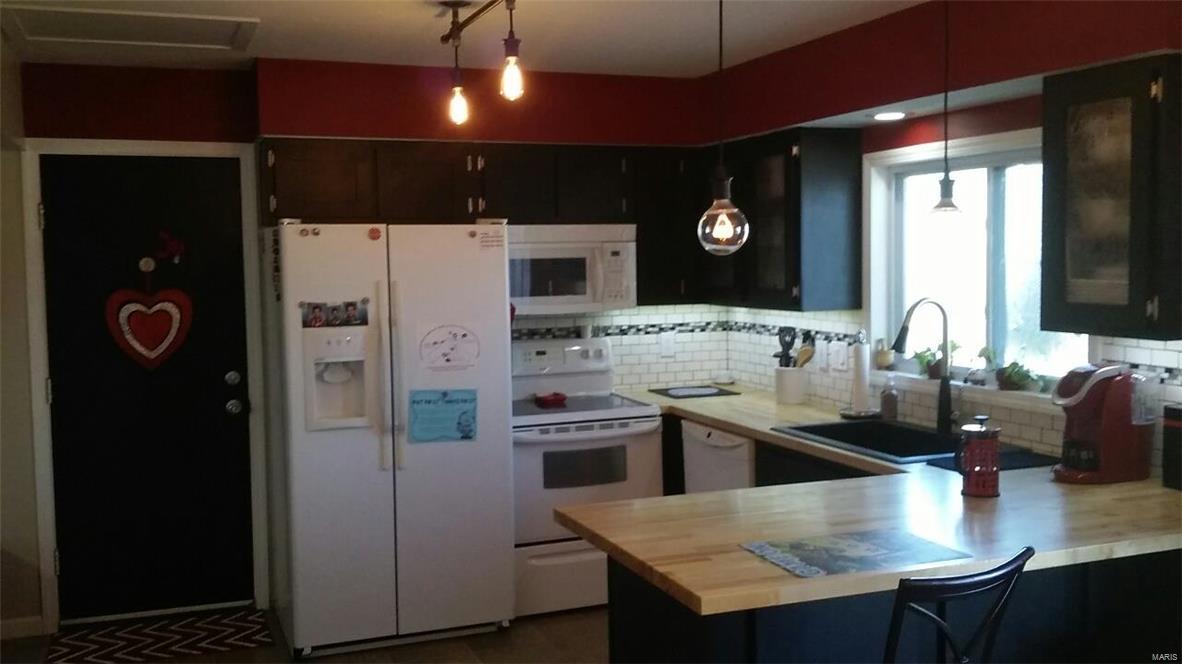 Crescent Hills  Lot 5 - Residential