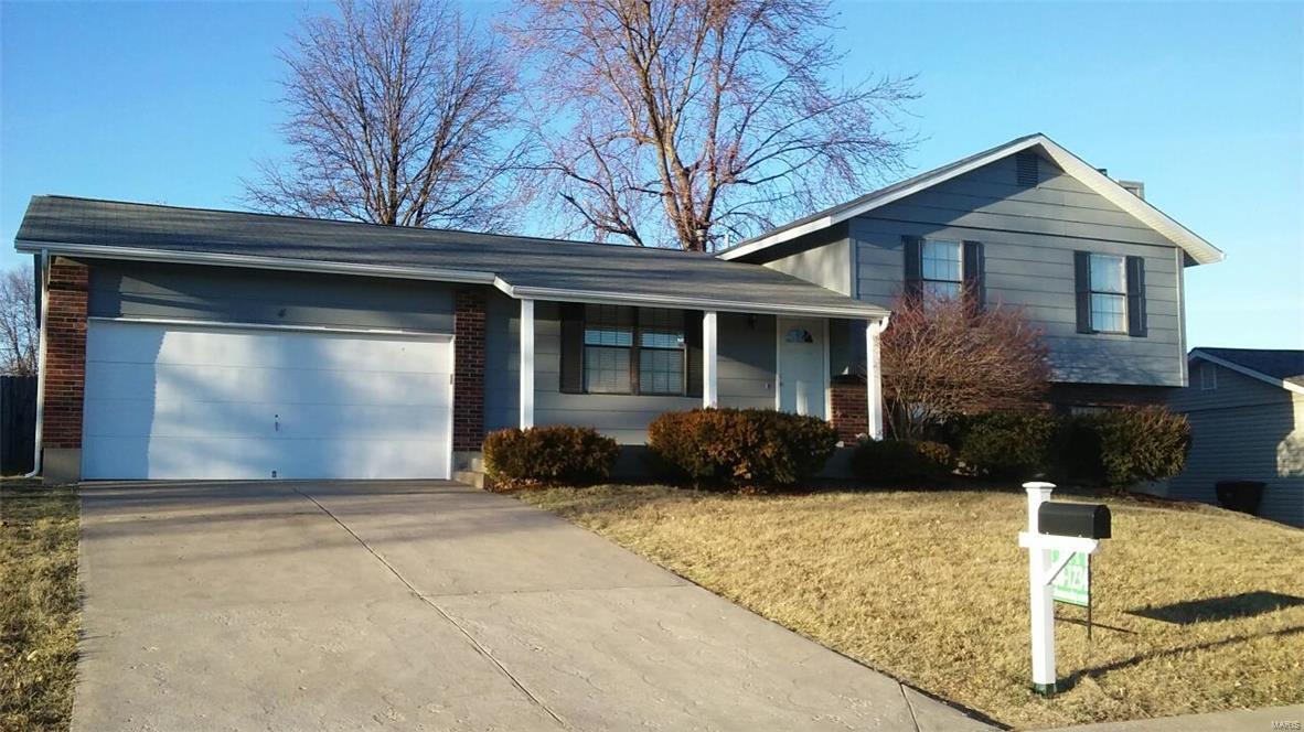 Crescent Hills  Lot 5 - Residential