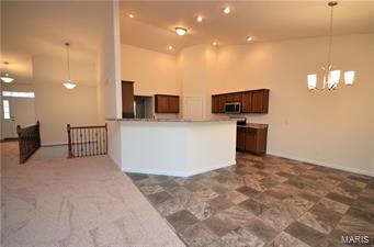 Bluffview Estates - Residential