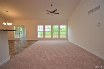 Bluffview Estates - Residential