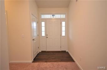 Bluffview Estates - Residential