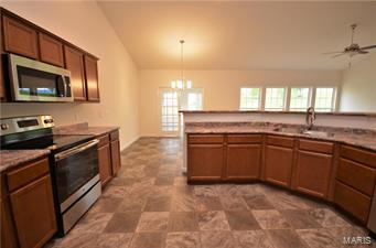 Bluffview Estates - Residential