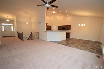 Bluffview Estates - Residential