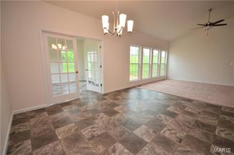 Bluffview Estates - Residential