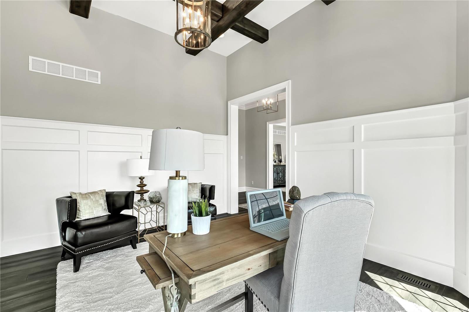 Conway Estates - Residential