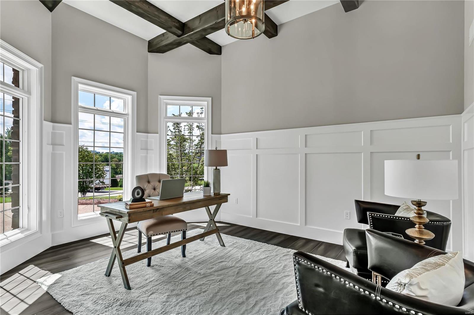 Conway Estates - Residential