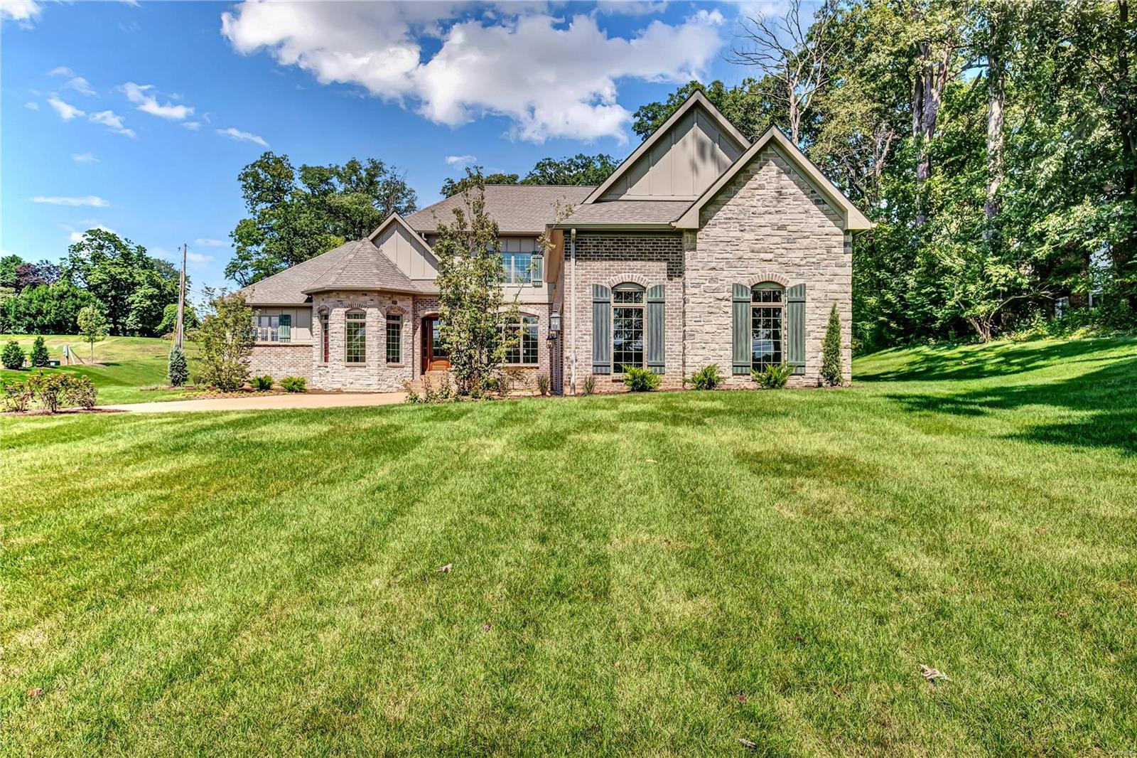 Conway Estates - Residential