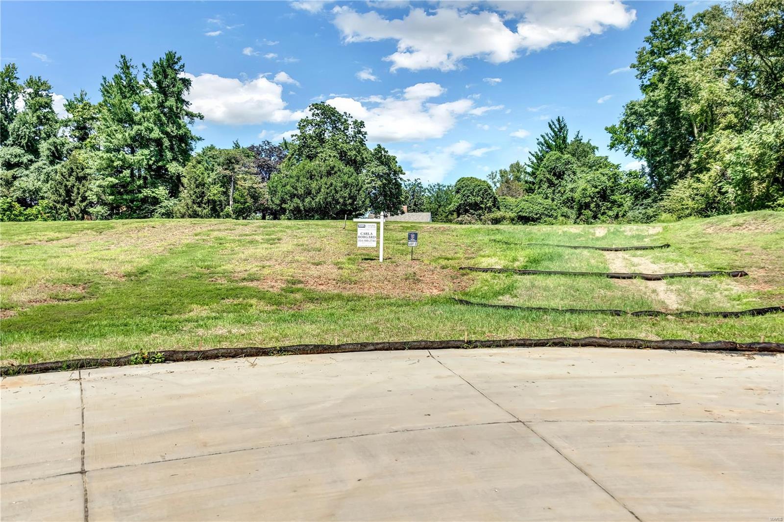 Conway Estates - Residential