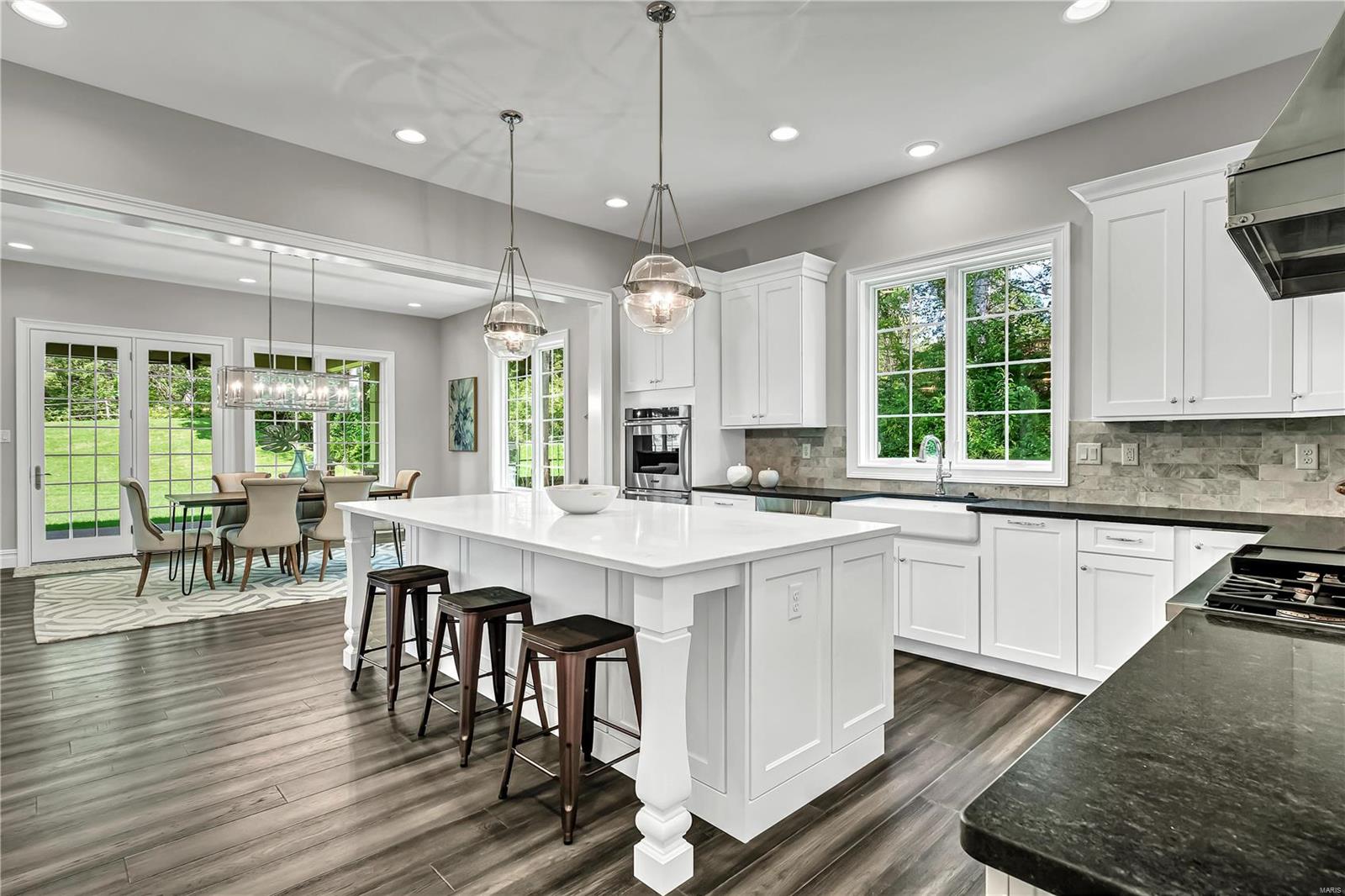 Conway Estates - Residential