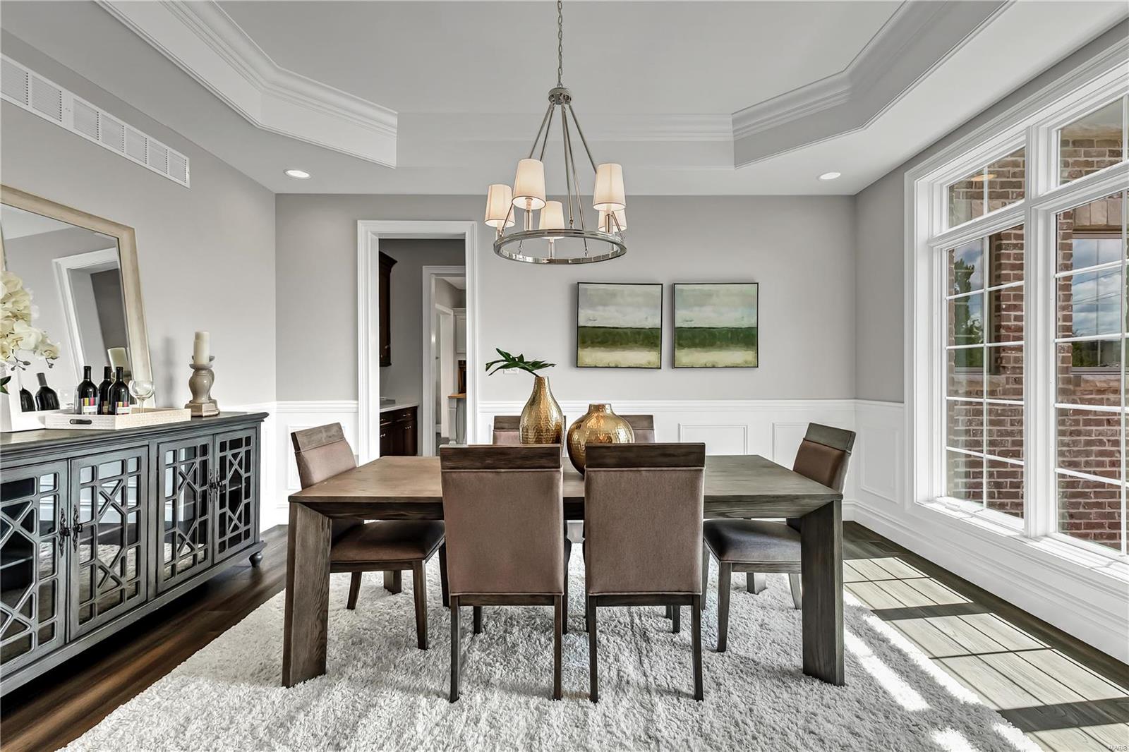 Conway Estates - Residential