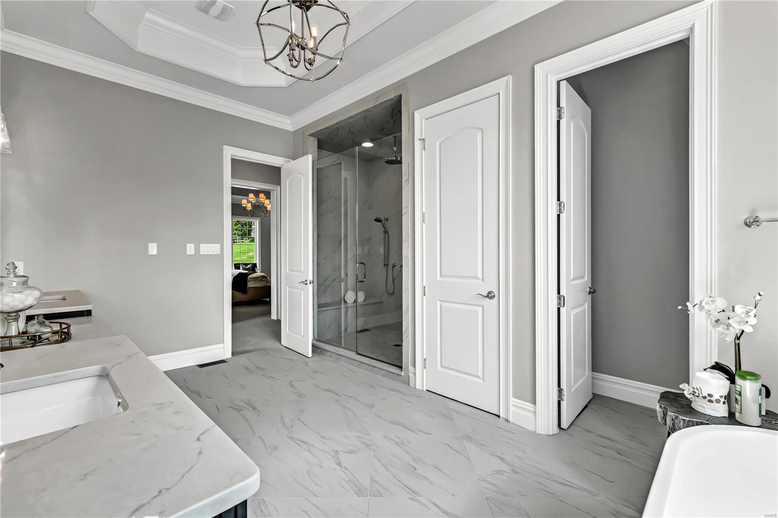 Conway Estates - Residential