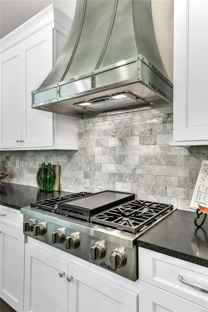 Conway Estates - Residential