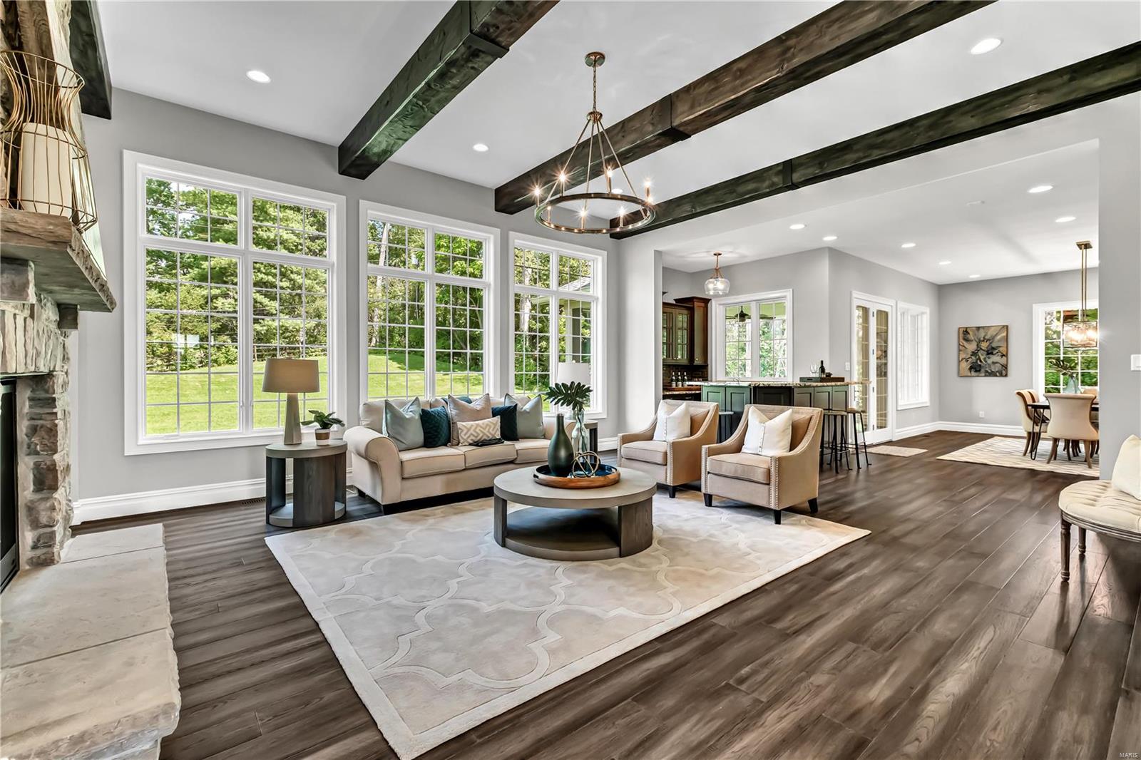 Conway Estates - Residential