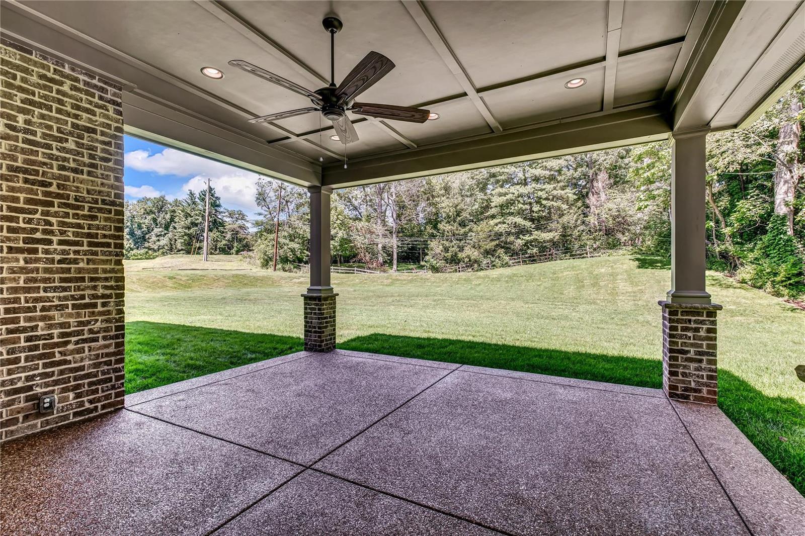 Conway Estates - Residential