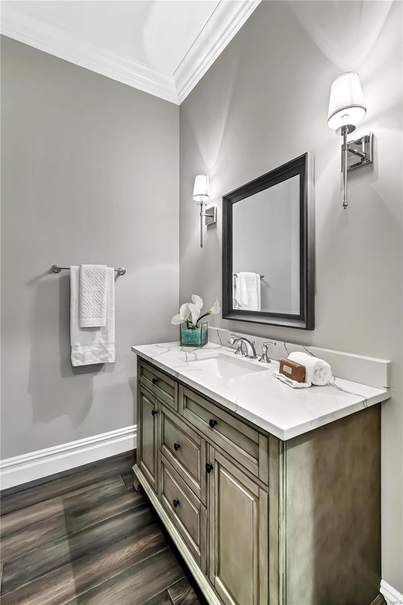 Conway Estates - Residential