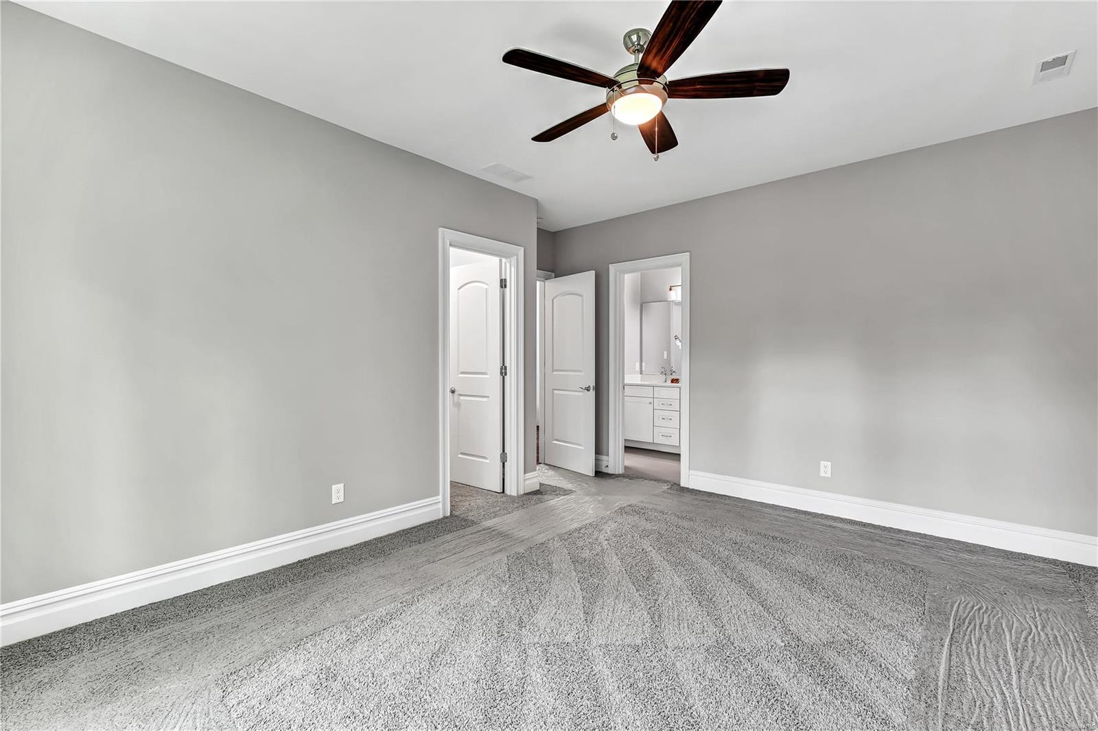 Conway Estates - Residential