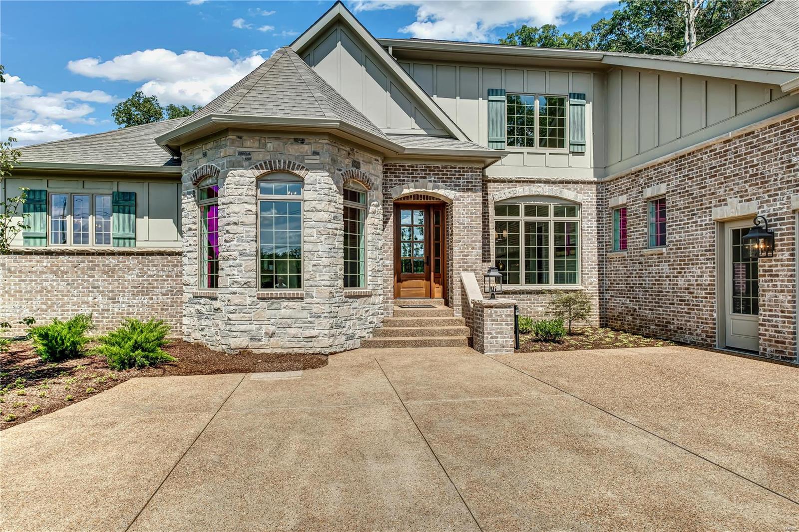 Conway Estates - Residential