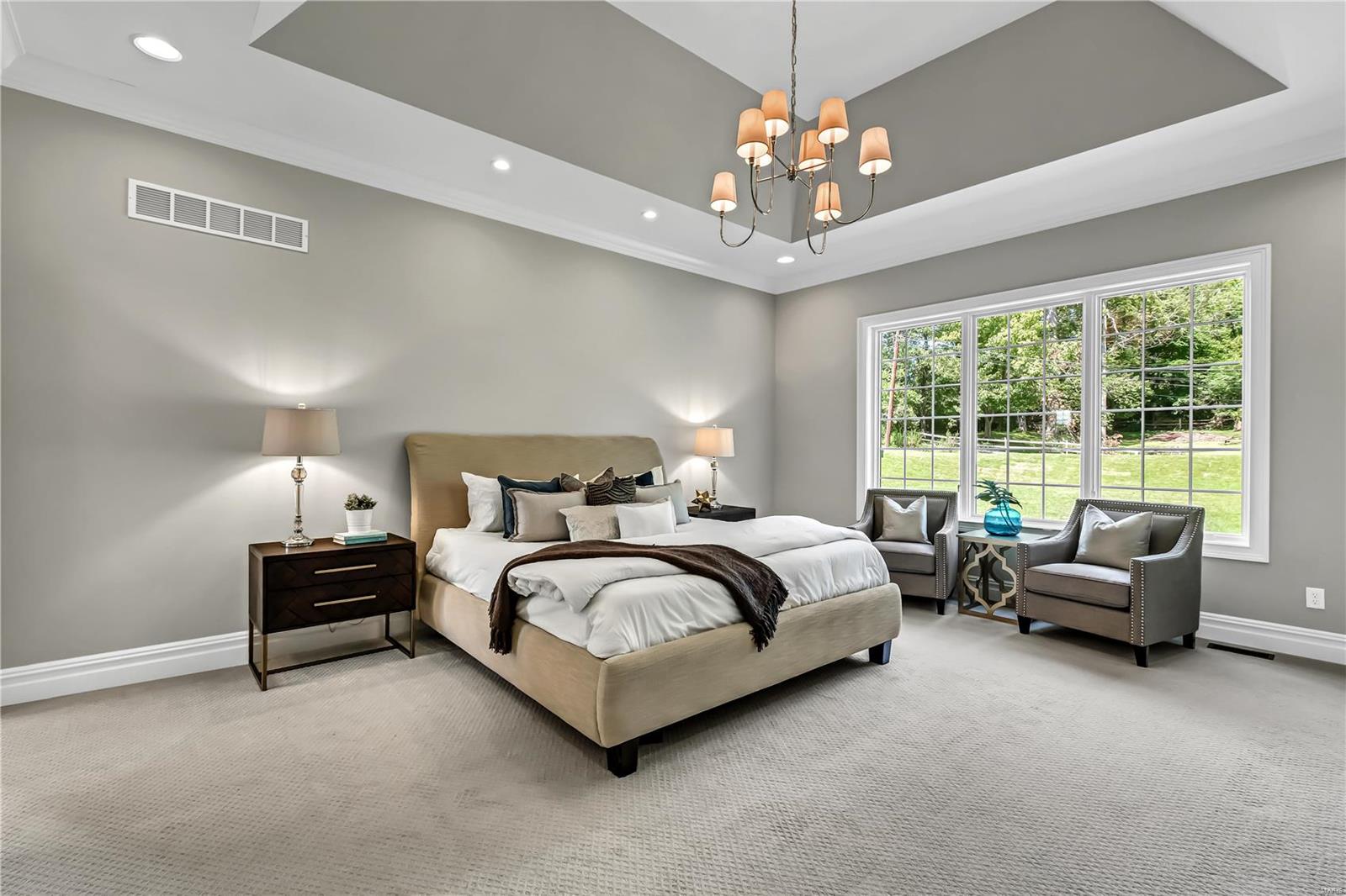 Conway Estates - Residential