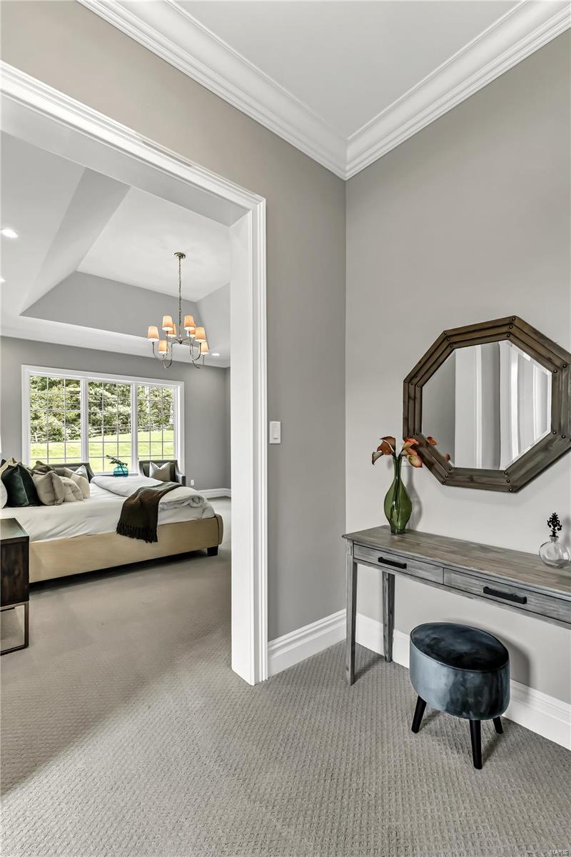 Conway Estates - Residential