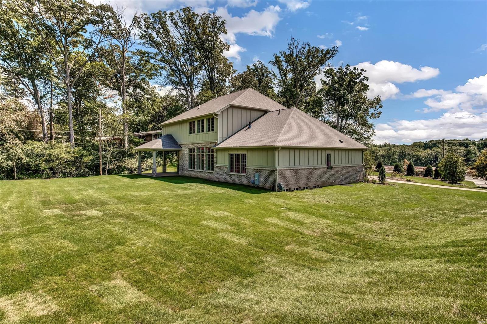 Conway Estates - Residential