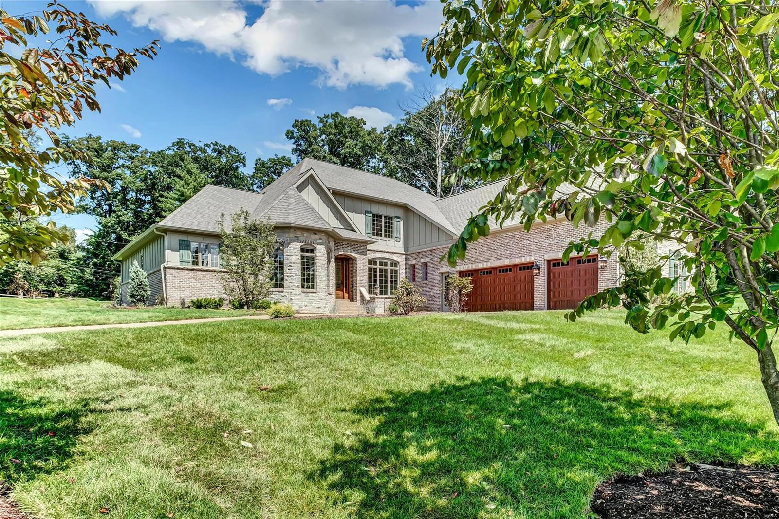 Conway Estates - Residential