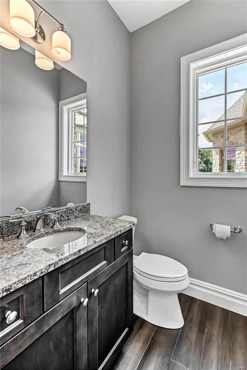 Conway Estates - Residential