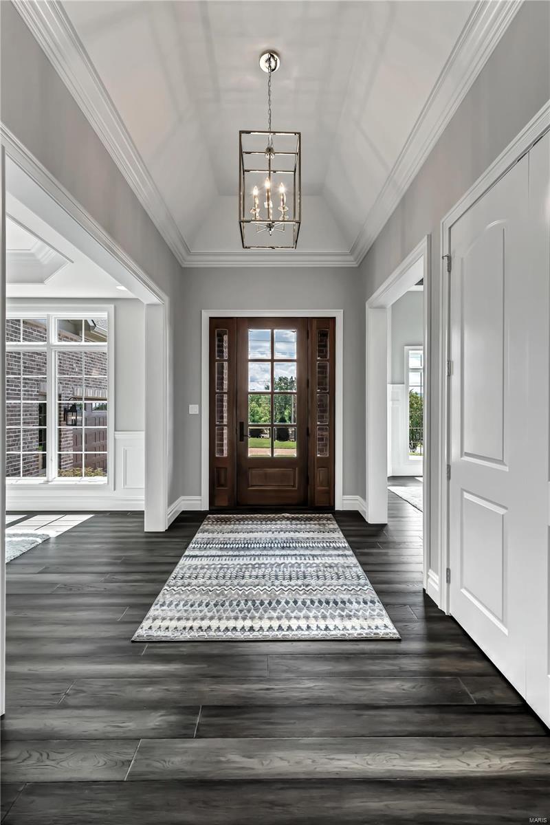 Conway Estates - Residential